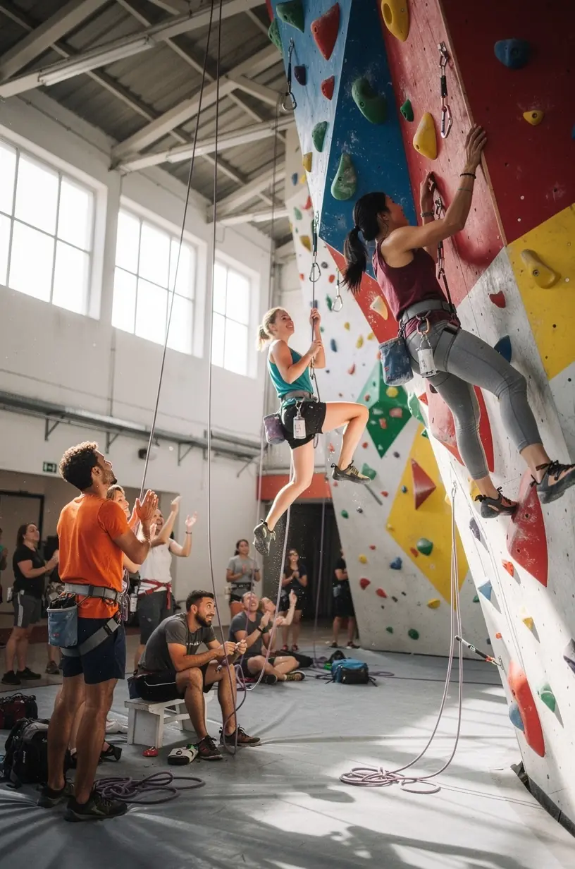 Scenic view of Czech National Parks for outdoor exploration