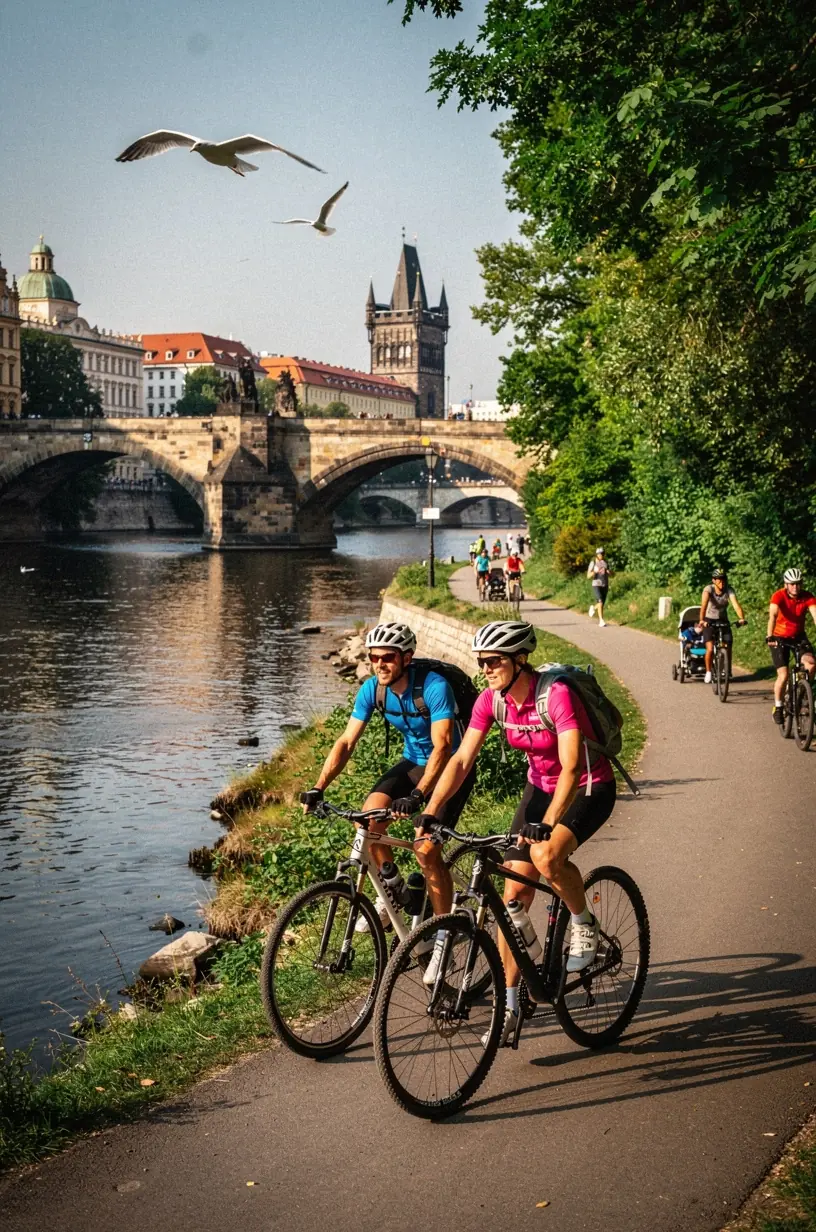 Benefits of walking for health and wellness.