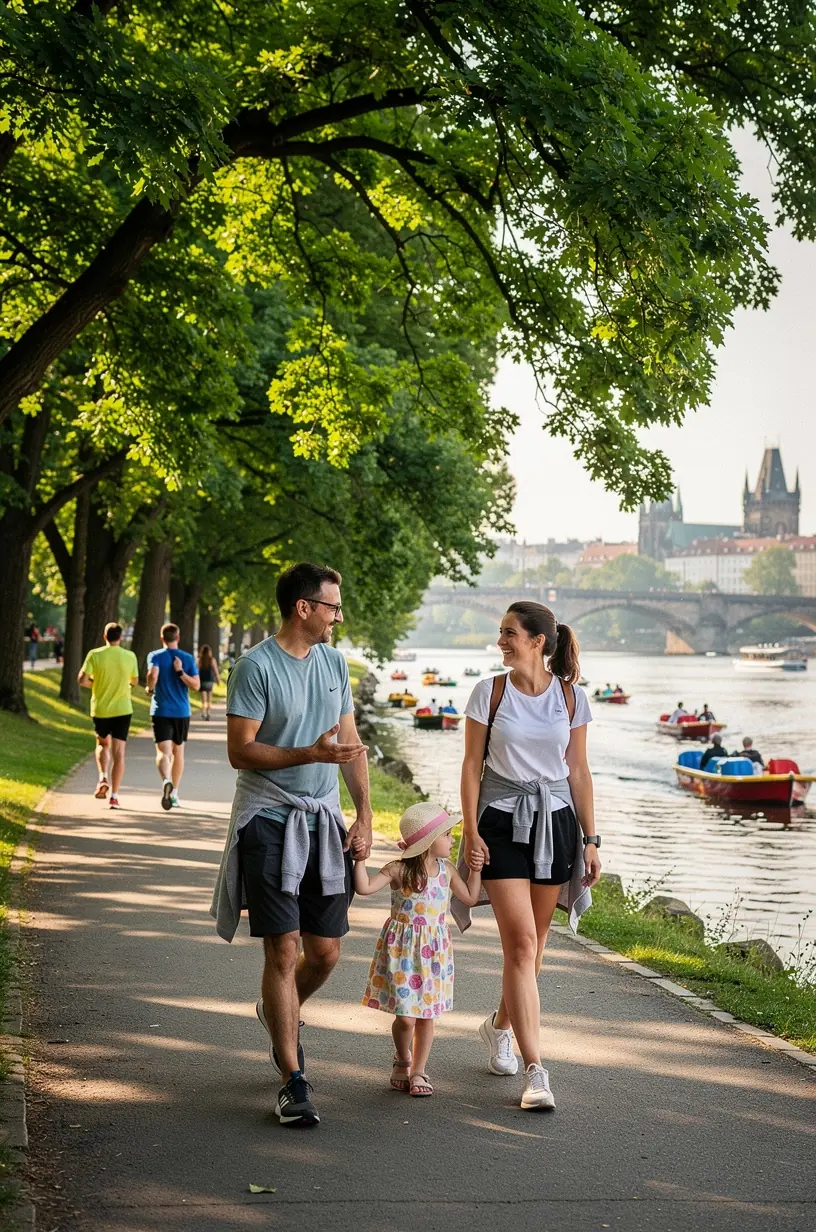 Professional team collaboration